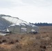 US Army paratroopers train at Camp Mackall