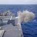 USS Stockdale operations