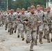 International run builds camaraderie in Latvia