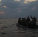 Spring Deployment: Marines, Navy take to the water during integration training