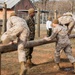 Delta Company Obstacle Course