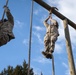 Delta Company Obstacle Course