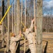 Delta Company Obstacle Course