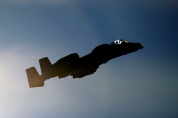 Airmen strengthen forward capability in Bulgaria