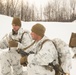 BSRF Marines complete cold-weather training inside Arctic Circle