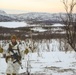 BSRF Marines complete cold-weather training inside Arctic Circle
