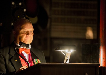 McKinney award honors Haney, Reed