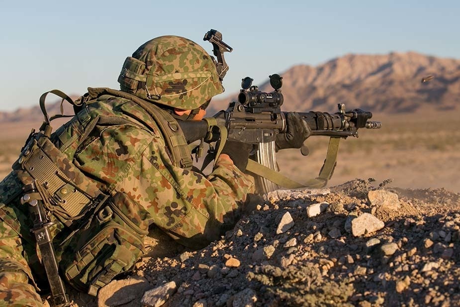 Iron Fist: Bilateral Platoon and Company-Sized Attacks