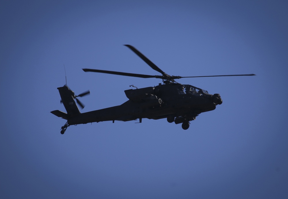 Exercise Eagle Eye