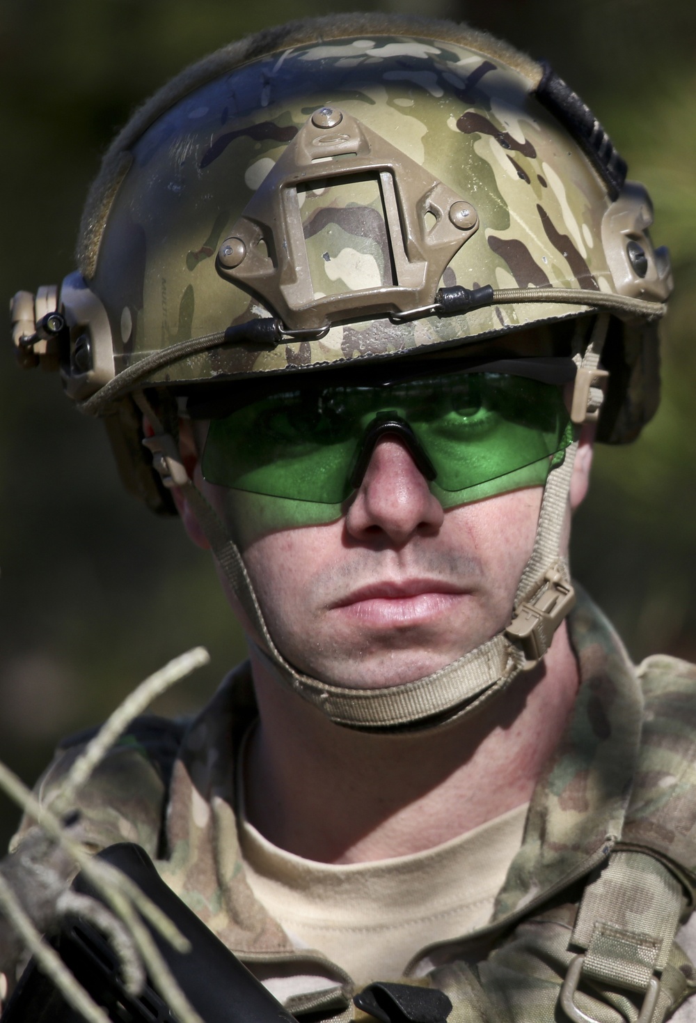 Exercise Eagle Eye