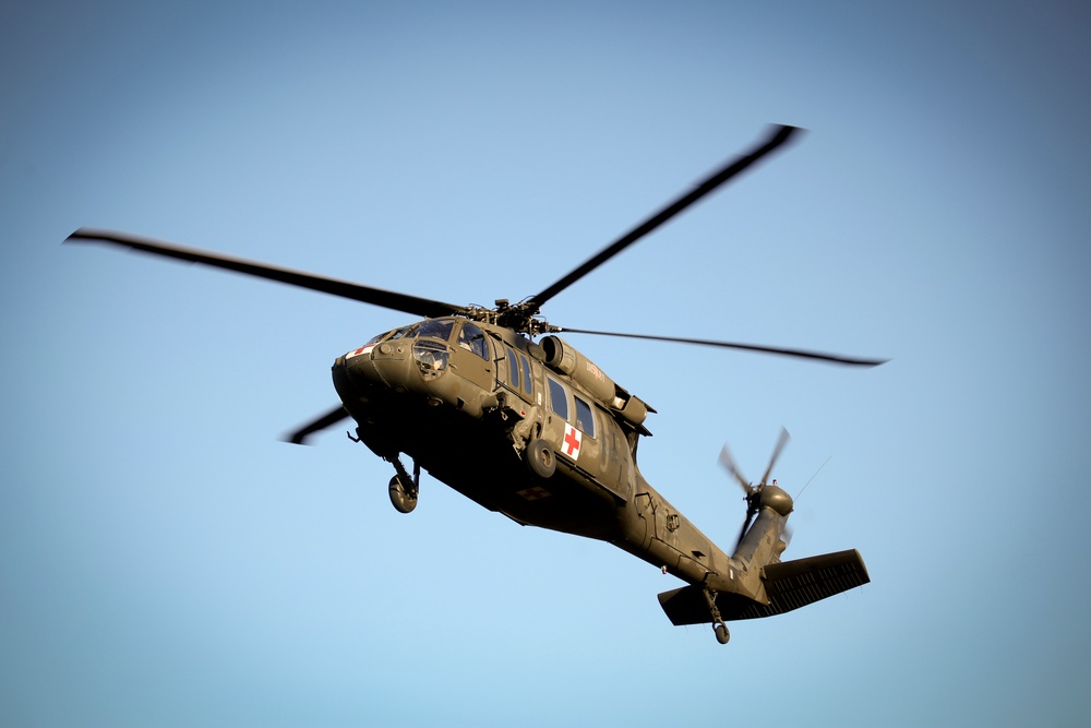 Exercise Eagle Eye