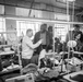 SMMC Visits Crown Clothing Company