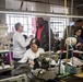 SMMC Visits Crown Clothing Company