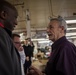 SMMC Visits Crown Clothing Company