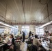 SMMC Visits Crown Clothing Company