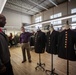 SMMC Visits Crown Clothing Company
