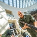 Will the real Marine please stand up
