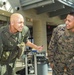 Will the real Marine please stand up