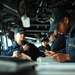 USS Blue Ridge