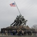 Battle of Iwo Jima 71st Anniversary
