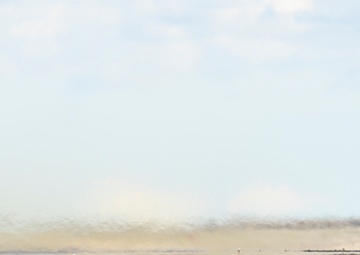 F-35As visit Mountain Home to test readiness