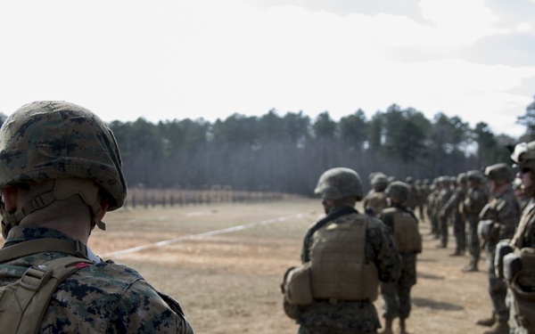 FET Coaches Marines Shooting Table 3