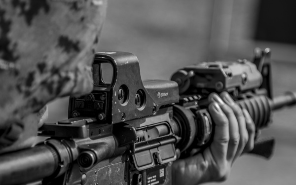 FET Coaches Marines Shooting Table 3.