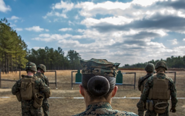 FET Coaches Marines Shooting Table 3