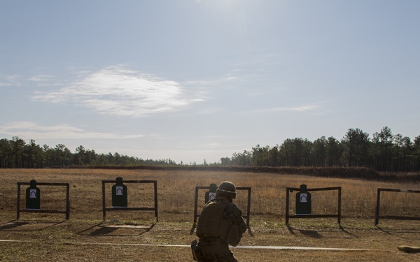 FET Coaches Marines Shooting Table 3