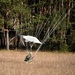 4-319th AFAR training jump from UH-60 Black Hawk helicopter