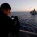 Replenishment at sea