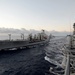 Replenishment at sea