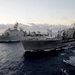 Replenishment at sea