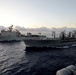 Replenishment at sea