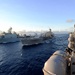 Replenishment at sea