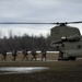 Cavalry troops conduct urban training