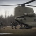 Cavalry troops conduct urban training