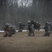 Cavalry troops conduct urban training