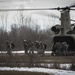 Cavalry troops conduct urban training