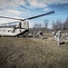 Cavalry troops conduct urban training