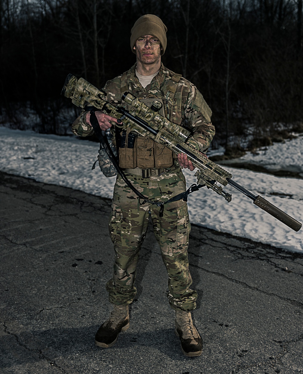 Cavalry troops conduct urban training