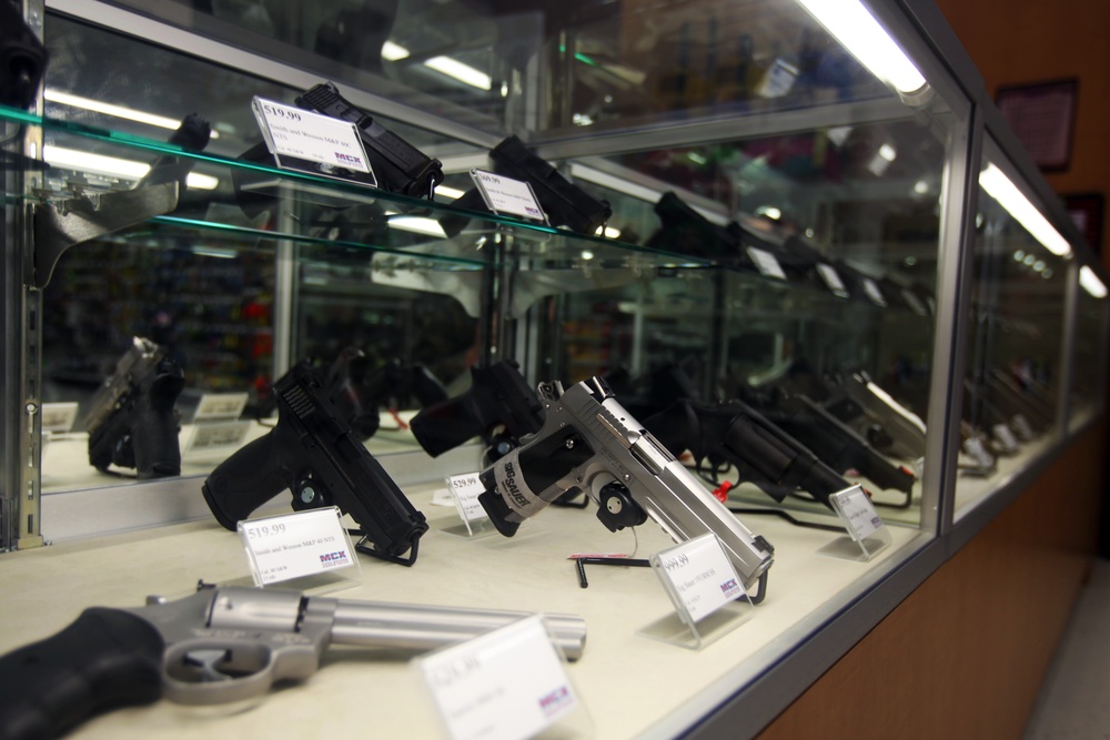 Virginia revokes concealed handgun permit recognition with 25 states