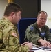 4th Battlefield Coordination Detachment meeting