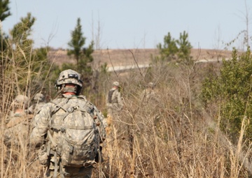 Black Lions focus on road to NTC