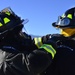 Creech fire fighters participate in semi-annual MSA exercise