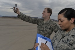 Forecasting the mission, keeping RPAs in the sky
