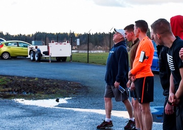 ‘Great American Spit Out’ held at Naval Hospital Bremerton