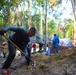 DPAA mission in Laos