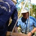 DPAA mission in Laos
