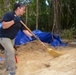 DPAA mission in Laos